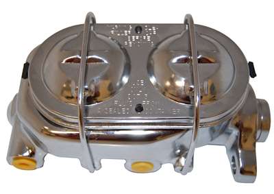 Brake Master Cylinder