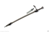 Automatic Transmission Dipstick th 350 turbo gm chevy braided flexible bell housing mount