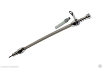 thumbnail image 2 of PSM Automatic Transmission Line Kit -6AN Steel Braided Hose For Mopar Dodge 727 2 of 5