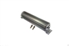 Transmission Cooler Tube and Finned 12 " inch single pass design universal aluminum