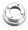 Oldsmobile Billet Aluminum Pulley Crank Shaft 455 350 403 cid olds