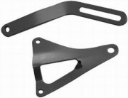 Small Block Ford Alternator Bracket