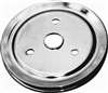 Small block Chevy Single Groove Crankshaft Lower Pulleys
