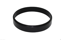 Air Cleaner Riser plastic spacer to raise 4 barrel air cleaner 1 inch