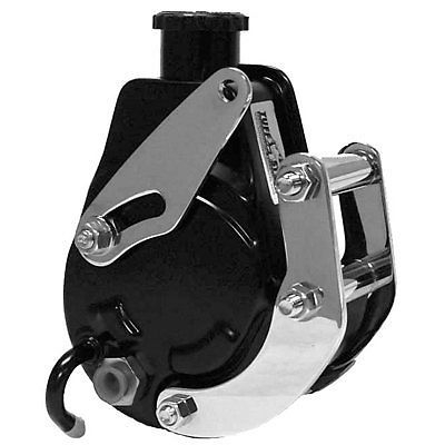 Big Block Chevrolet Power Steering Pump Bracket chevy 396 427 454 502 short pump