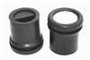 Valve Cover Rubber Oil Baffle Aluminum Vavle Cover
