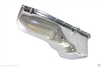 Oil Pan Steel Chrome Plated Oldsmobile 350 400 403 425 455 cutlass olds