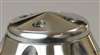Small Block Chevy Water Pump Pulley Nose piece cover
