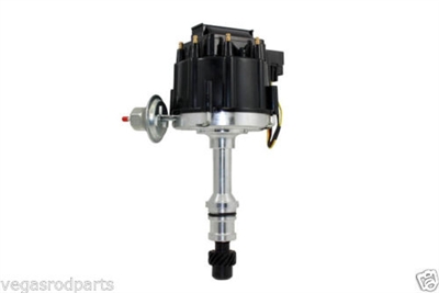 HEI Distributor pontiac 350 - 455 v8 engines gm style
