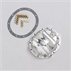 Aluminum Differential Cover GM 8.875 in. 12 Bolt Steel truck xj jeep