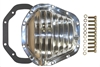 Ford Dodge Differential diff Cover polished aluminum Dana 60 4x4 4x2 rear axle