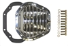 jeep ford Differential Cover polished aluminum Dana 60 10 bolt 4x4 truck front