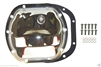 Differential Cover Steel Chrome Dana 30 dodge jeep ford 4x4 bronco CJ 10 bolt