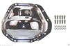 jeep ford Differential Cover Steel Chrome Dana 60 Each 10 bolt 4 x 4 2 x 4 kit