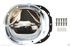 Chrome Differential Cover Ford 8.8 ring Steel truck suv car mustang diff GT