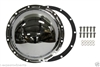 Jeep CJ-5 CJ-6 CJ-7 Model 20 Chrome steel Differential Cover 4x4 4wd 12 bolt