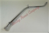 Automatic Transmission Dipstick th 350 turbo gm chevy steel aluminum handle billet