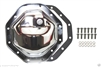 Ford Dodge Differential diff Cover Steel Chrome Dana 60 4x4 4x2 rear front kit