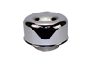 CHEVY FORD MOPAR 4" SMOOTH STYLE AIR CLEANER SET 1 BBL 2 BBL 1 BARREL