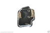 Automatic Transmission Oil Pan GM Turbo th 400 GM turbo chrome steel with plug