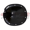 GM chevrolet chevy black End Cover 10 Bolt car camaro diff differential truck