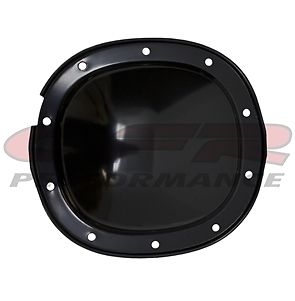 GM chevrolet chevy black End Cover 10 Bolt car camaro diff differential truck