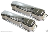 CHRYSLER DODGE MOPAR BIG BLOCK 383 426 440 CHROME valve cover chrome steel