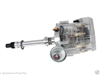 HEI Chevy GM Distributor 65K Big Block Small Block chevrolet coil CLEAR cap