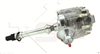 HEI Chevy GM Distributor 65K Big Block Small Block chevrolet coil CLEAR cap