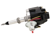 235 6 cylinder straight Engine HEI DISTRIBUTOR chevy chevrolet black cap