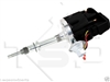 Black Chevy 194 230 250 292 6 cyl. HEI DISTRIBUTOR straight 6 cylinder