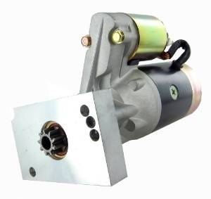 High Torque chevy chevrolet small block big block Race Mini Starter 350 454 327