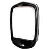 1932 Ford lo-BOY hi-boy steel grill shell black with OUT hole