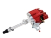 HEI Chevy GM Distributor 50K Big Block Small Block Chevy chevrolet coil red cap