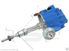 Ford SB 289 302 65K Coil HEI Electronic Distributor - Blue Cap mustang falcon