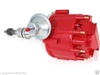 Ford SB 289 302 65K Coil HEI Electronic Distributor Red Cap mustang fairlane