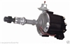 OLDMOBILE 65K Coil HEI Electronic Distributor - BLACK Cap cutlass