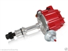 OLDMOBILE 65K Coil HEI Electronic Distributor - RED Cap cutlass 98 supreme 442