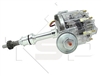 TSP HEI DISTRIBUTOR Ford 351C 429 460 Cleveland V8 Engines - CLEAR Cap