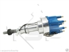 TSP Pro Billet Distributor- FORD 289 302 V8 ENGINES Blue Cap