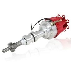 TSP Pro Billet Distributor- FORD 289 302 V8 ENGINES